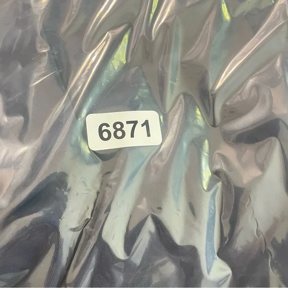 Athleta Brooklyn Ankle Camo Straight Leg Pants Size 18 - 26871 - Picture 13 of 13